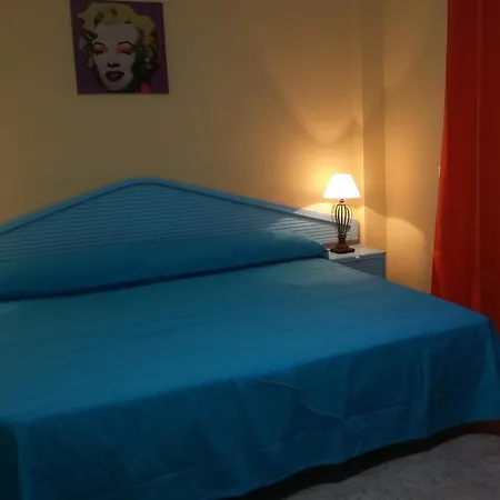 Viviendas Xxiii Guest house Puerto del Rosario (Fuerteventura)