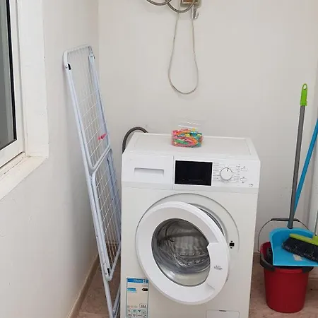 Viviendas Xxiii ゲストハウス