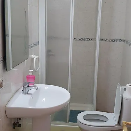 Viviendas Xxiii 3* プエルト・デル・ロサリオ