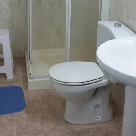 Viviendas Xxiii 招待所