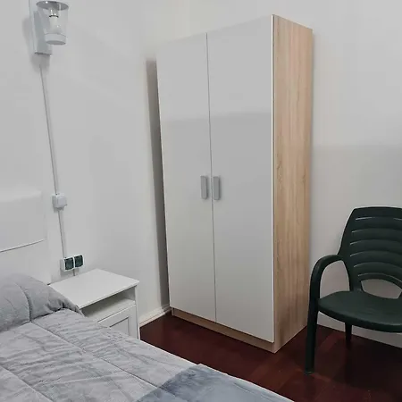 招待所 Viviendas Xxiii 罗萨里奥港