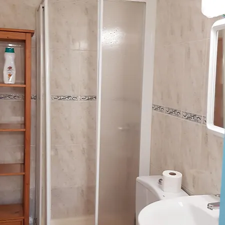 Viviendas Xxiii プエルト・デル・ロサリオ