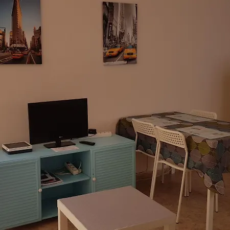 Viviendas Xxiii ゲストハウス プエルト・デル・ロサリオ