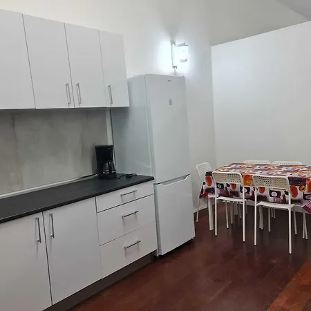 Viviendas Xxiii 招待所 罗萨里奥港