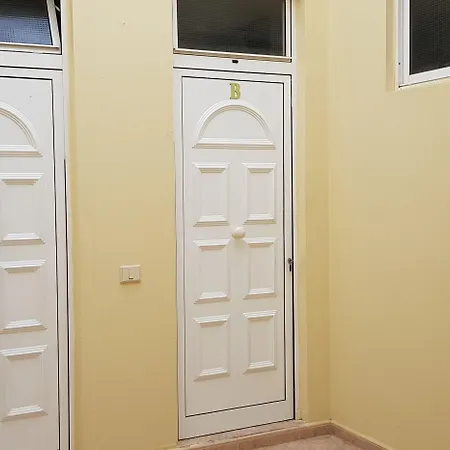 招待所 Viviendas Xxiii 3*