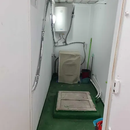 Viviendas Xxiii Puerto del Rosario (Fuerteventura)