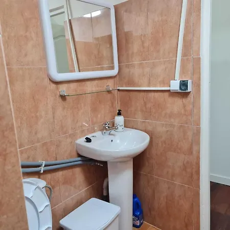 Viviendas Xxiii Πανσιόν