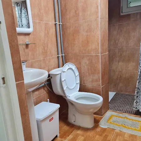 Viviendas Xxiii Gasthuis 3*