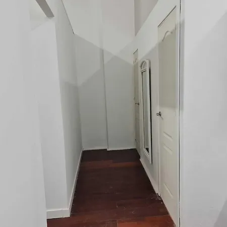 Penzion Viviendas Xxiii 4*