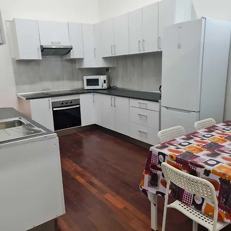 Viviendas Xxiii Penzion 4*