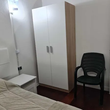 Viviendas Xxiii Maison d'hôtes