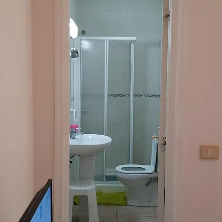 Viviendas Xxiii Πανσιόν 3*