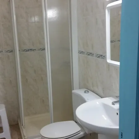 Maison d'hôtes Viviendas Xxiii Puerto del Rosario (Fuerteventura)