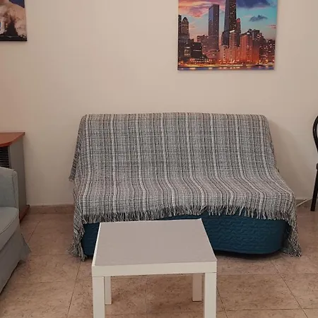 Viviendas Xxiii Penzion 4*