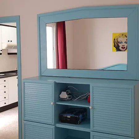 Maison d'hôtes Viviendas Xxiii 3*