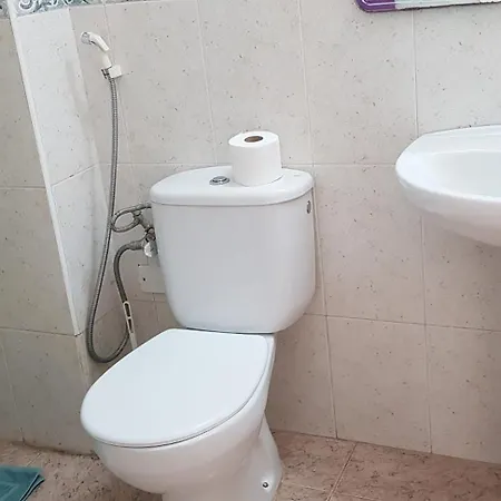 Viviendas Xxiii Penzion Puerto del Rosario (Fuerteventura)
