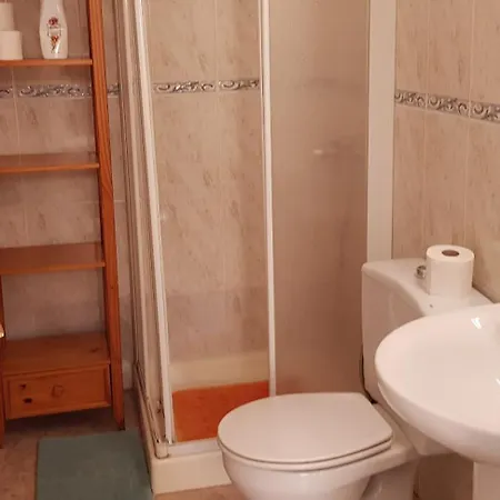 Viviendas Xxiii Penzion 4*