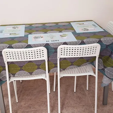 Penzion Viviendas Xxiii 4*