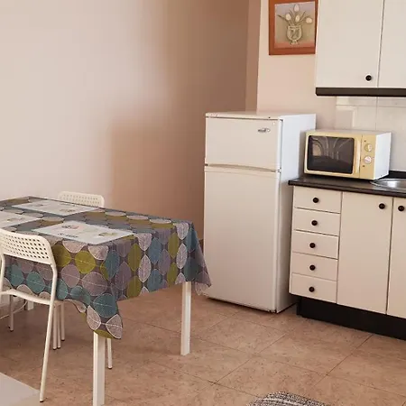 Viviendas Xxiii Penzion 4*