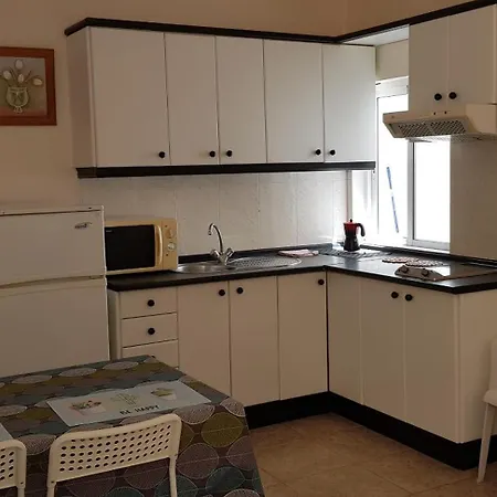 Penzion Viviendas Xxiii 4*