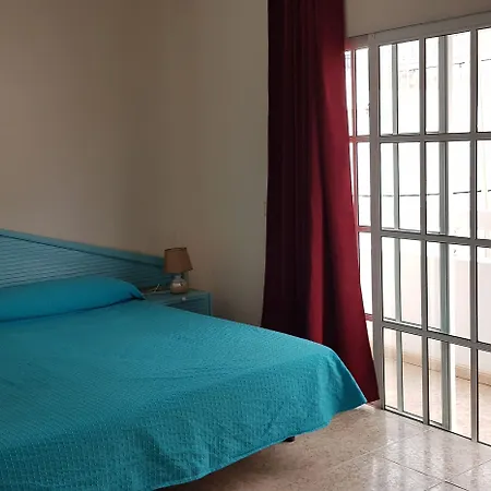 Maison d'hôtes Viviendas Xxiii