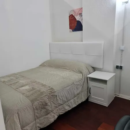 Maison d'hôtes Viviendas Xxiii