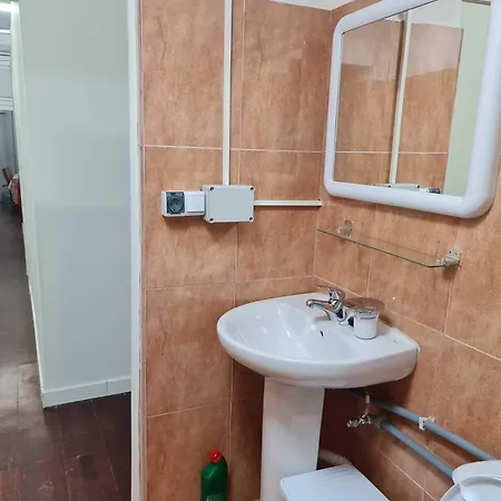 Πανσιόν Viviendas Xxiii 3*