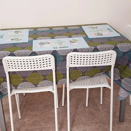 Viviendas Xxiii Gasthuis Puerto del Rosario (Fuerteventura)