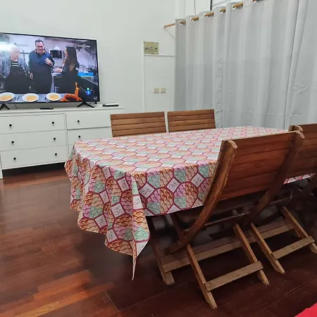 Viviendas Xxiii 3* Puerto del Rosario (Fuerteventura)