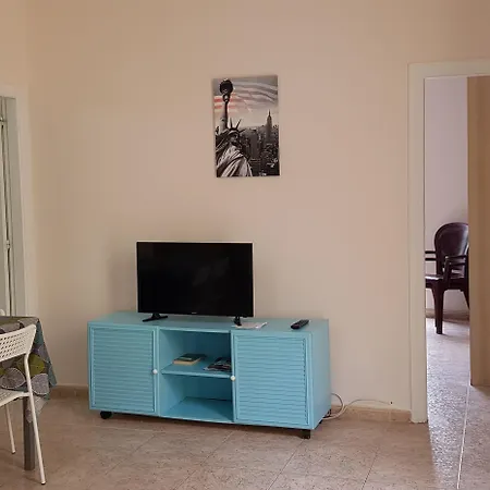 Viviendas Xxiii Maison d'hôtes