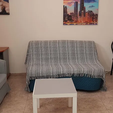 Maison d'hôtes Viviendas Xxiii Puerto del Rosario (Fuerteventura)