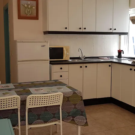 Maison d'hôtes Viviendas Xxiii Puerto del Rosario (Fuerteventura)