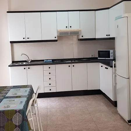 Viviendas Xxiii Πανσιόν