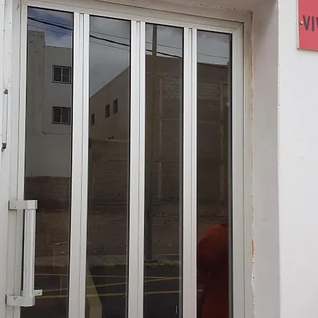 Πανσιόν Viviendas Xxiii