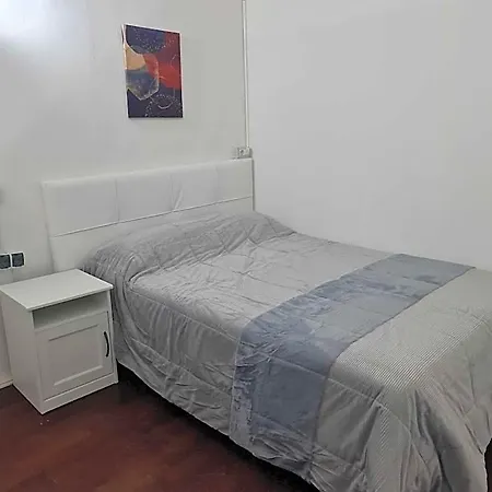 Viviendas Xxiii Πανσιόν 3*