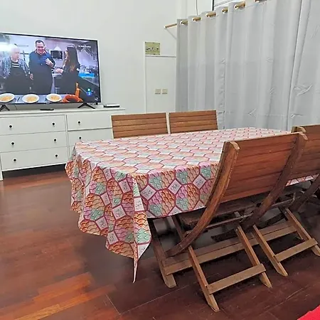 Viviendas Xxiii Πανσιόν 3*