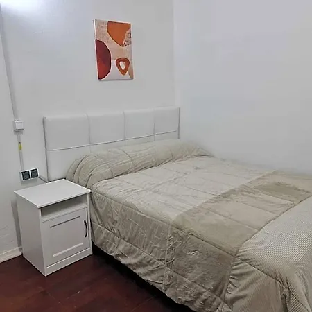 Πανσιόν Viviendas Xxiii