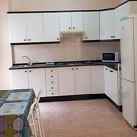Πανσιόν Viviendas Xxiii 3*