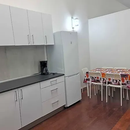 Viviendas Xxiii Πανσιόν 3*