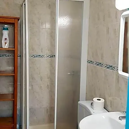 Viviendas Xxiii Πανσιόν
