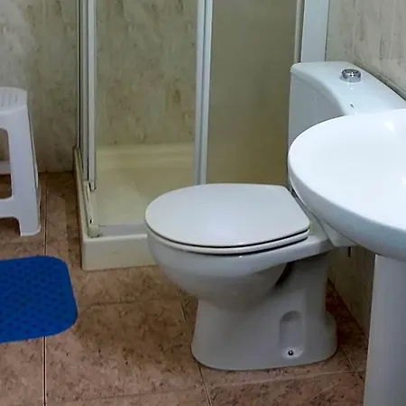 Viviendas Xxiii Πανσιόν 3*