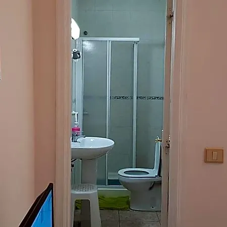 Πανσιόν Viviendas Xxiii Puerto del Rosario (Fuerteventura)