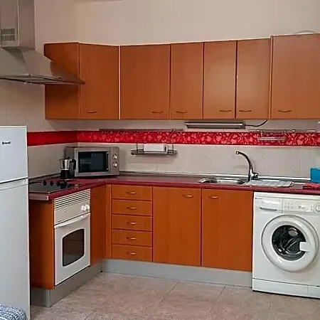 Viviendas Xxiii Πανσιόν 3*