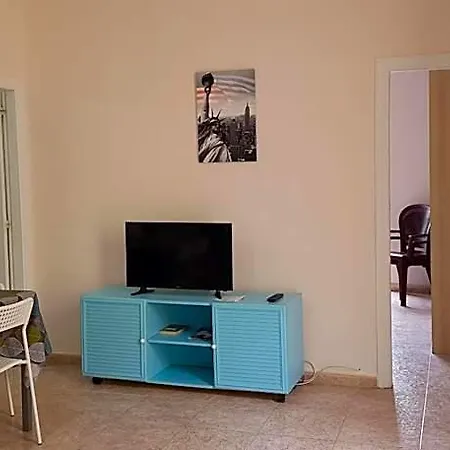 Viviendas Xxiii Πανσιόν Puerto del Rosario (Fuerteventura)