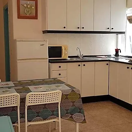 Viviendas Xxiii Πανσιόν 3*