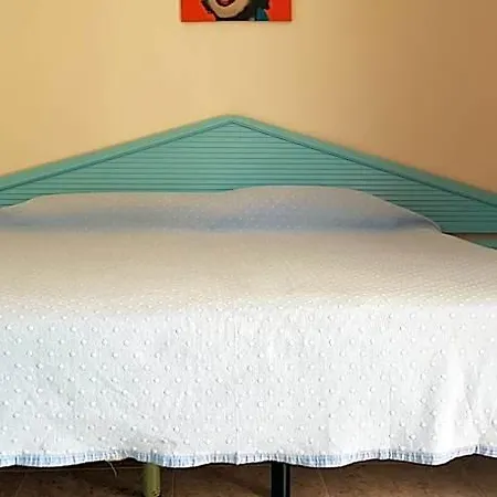 Πανσιόν Viviendas Xxiii
