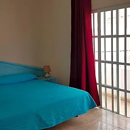 Πανσιόν Viviendas Xxiii 3*