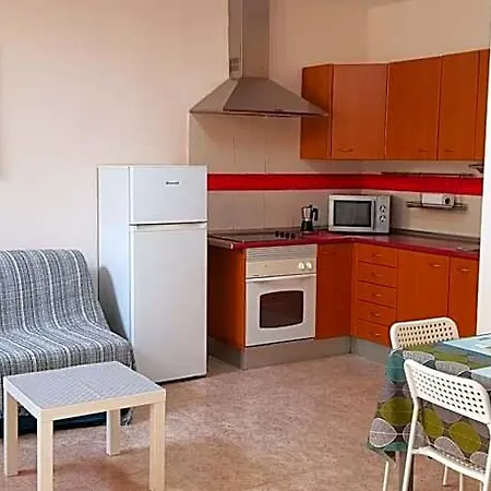 Πανσιόν Viviendas Xxiii Puerto del Rosario (Fuerteventura)
