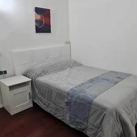 Pensjonat Viviendas Xxiii 3*
