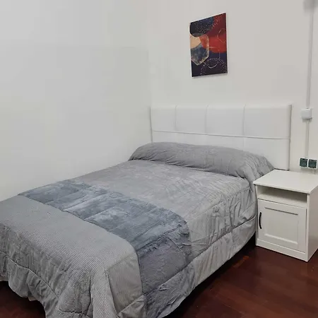 Viviendas Xxiii Πανσιόν 3*